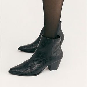 Free People Coconuts by Matisse Going West Boot